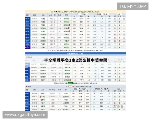提升竞猜足彩中奖率的必备工具——竞猜足彩计算器详细使用攻略